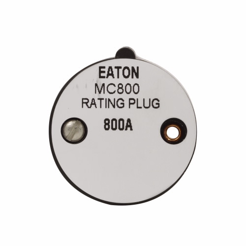 EATON CORPORATION 8MC400