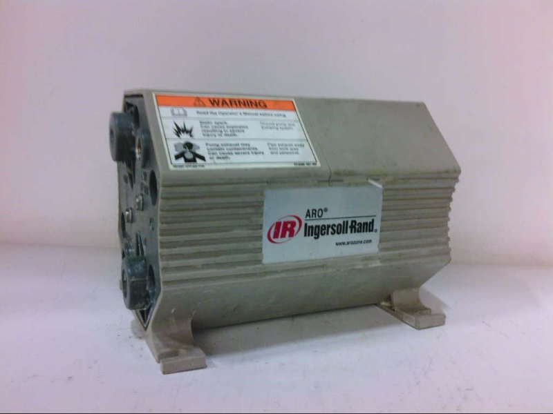 INGERSOLL RAND PD02P-ADS-DTA