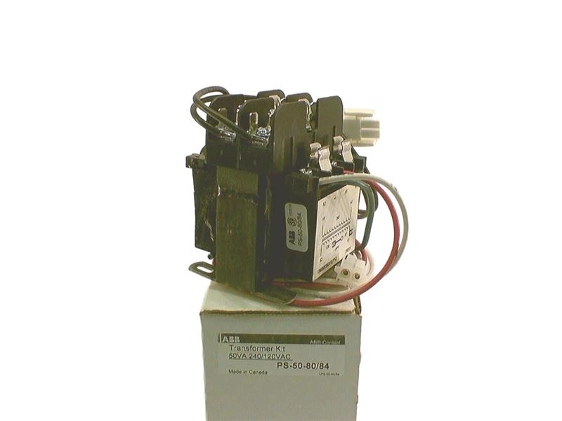 ASEA BROWN BOVERI PS-50-80/84