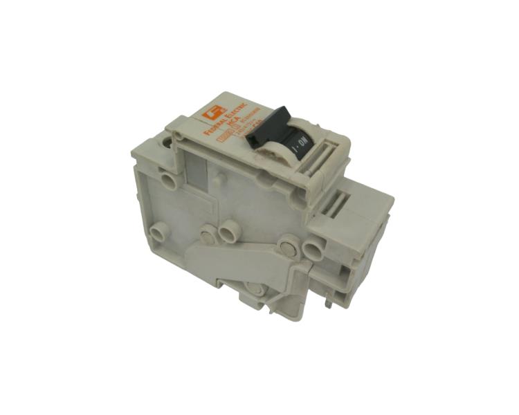 FEDERAL ELECTRIC HCA1P10