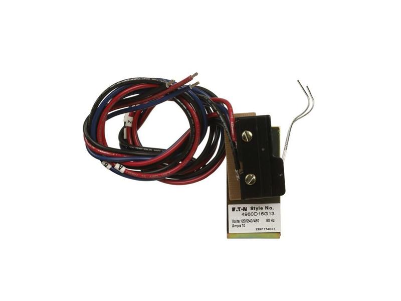 EATON CORPORATION 4980D16G05