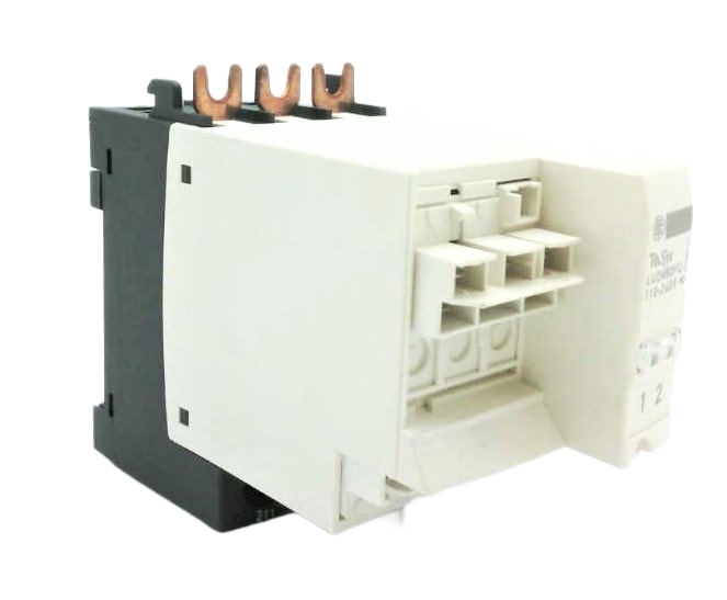 LU2MB0FU by SCHNEIDER ELECTRIC