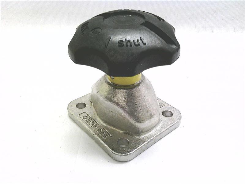 CRANE CHEMPHARMA CPFTI-SSE/DN20