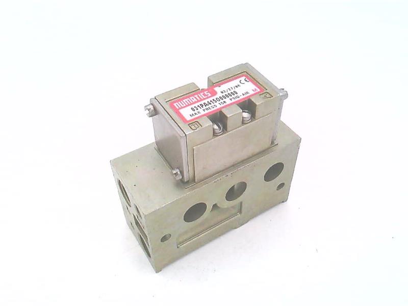 ASCO 031PA415O000000