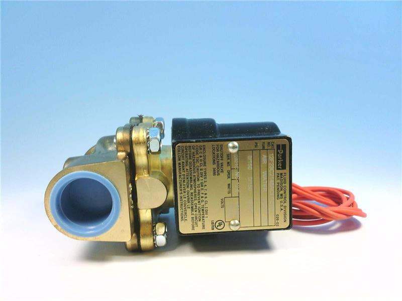 PARKER 12F23C2148ACFEC05