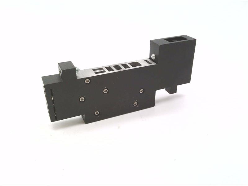 MAC VALVES INC FC48A-AB