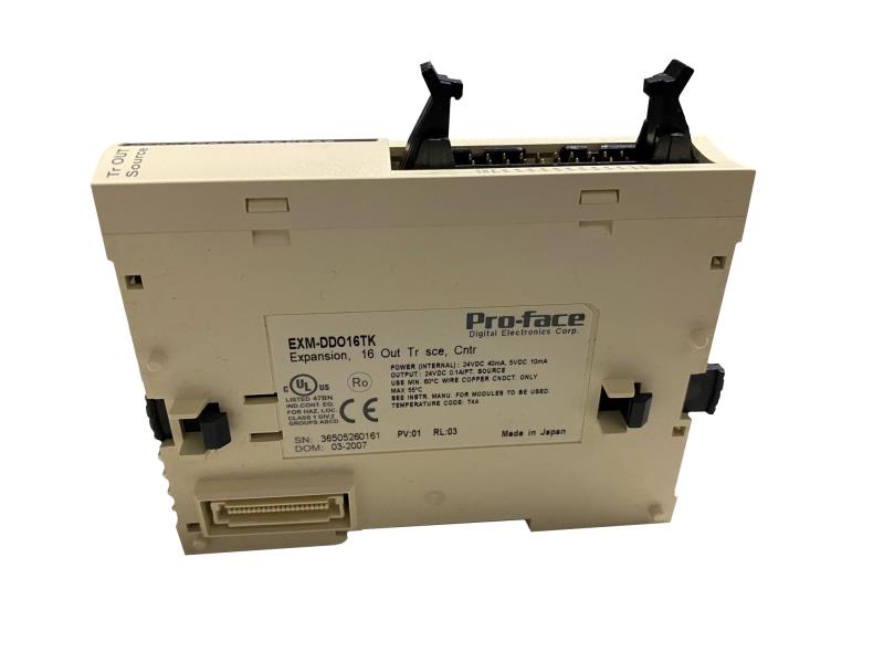 SCHNEIDER ELECTRIC EXM-DDO16TK