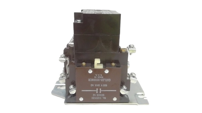 EATON CORPORATION C10C-N3A