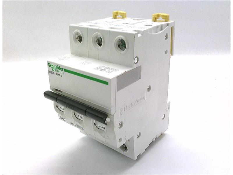 SCHNEIDER ELECTRIC A9F79340