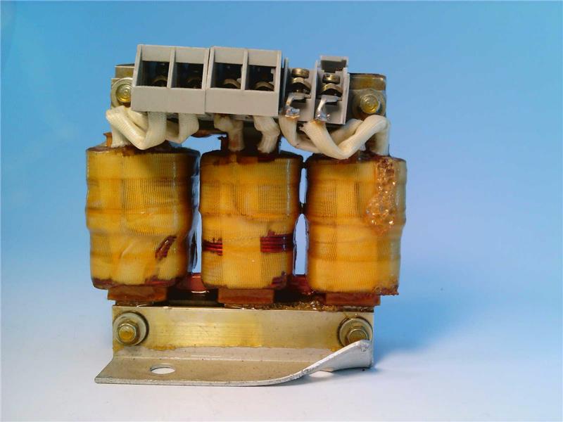 TCI TRANS COIL KLR3ATB