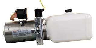 BUCHER HYDRAULICS 200262003003