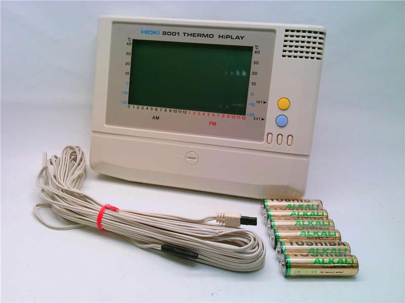HIOKI 8001