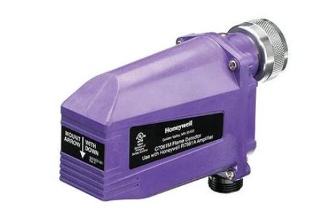 HONEYWELL C7061M1016