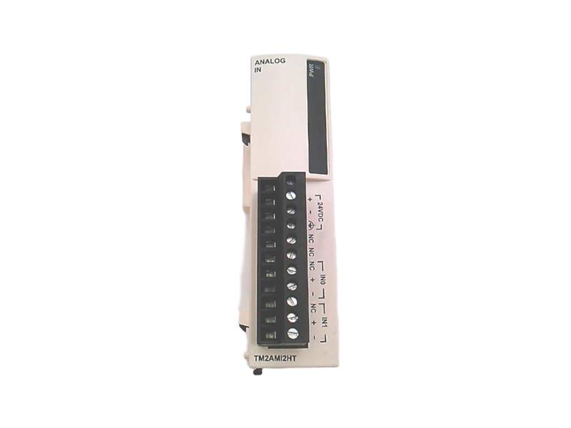 SCHNEIDER ELECTRIC TM2AMI2HT