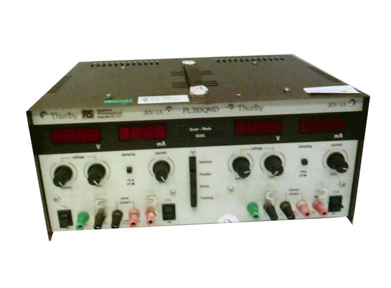 THURLBY THANDAR INSTRUMENTS PL310QMD