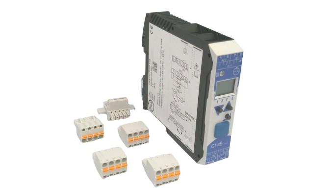 DANAHER CONTROLS CI45-123-20000-U00