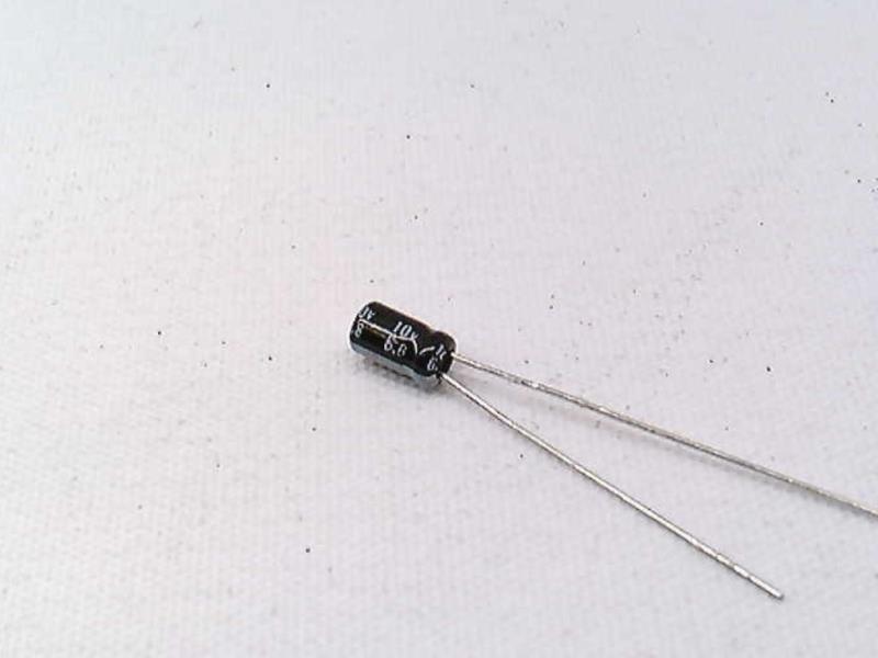 RUBYCON 10MS56R8MEFC4X5