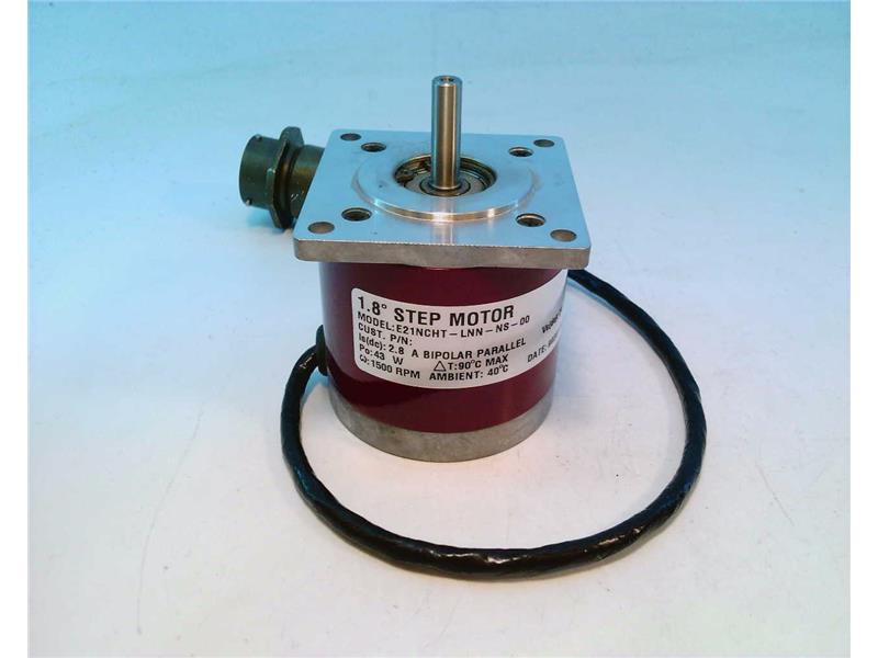 DANAHER MOTION E21NCHT-LNN-NS-00