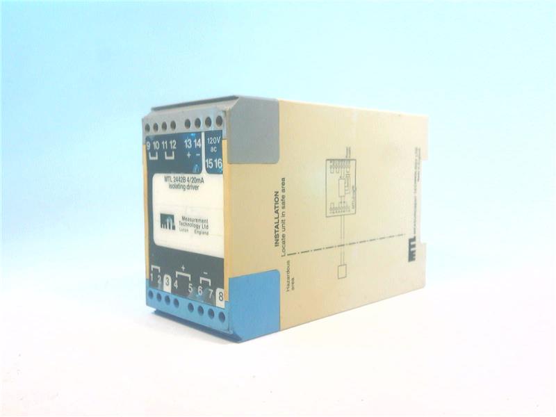 EATON CORPORATION MTL2442B120V