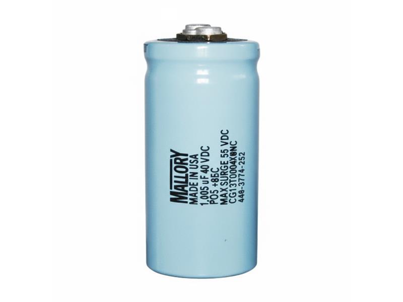 CORNELL DUBILIER CGS123U150X5L