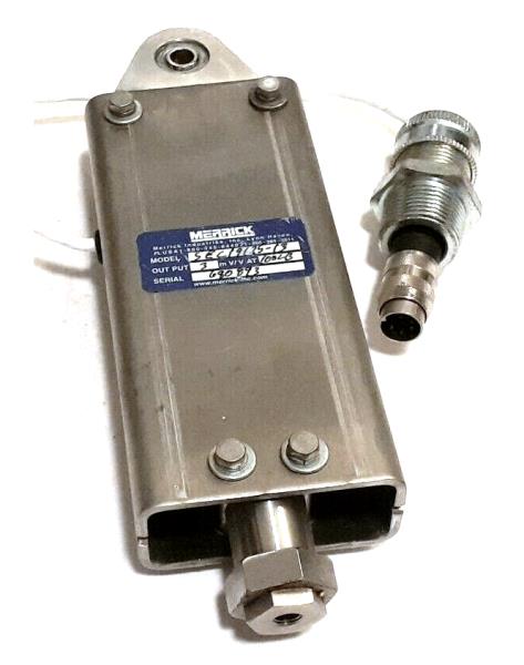 SEC19125-13 by MERRICK SCALE