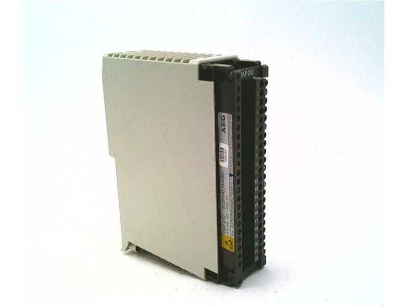 SCHNEIDER ELECTRIC AS-BDAP-212
