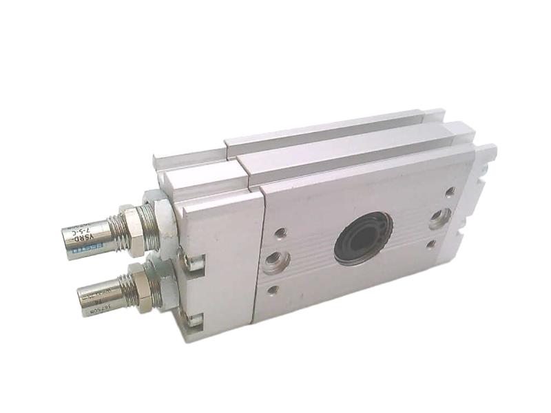 DRQD-B-16-28-YSRJ-A-AR-FW-TXT by FESTO