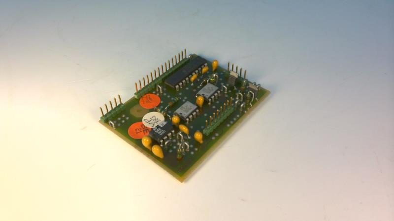 EATON CORPORATION AQM61.1-1