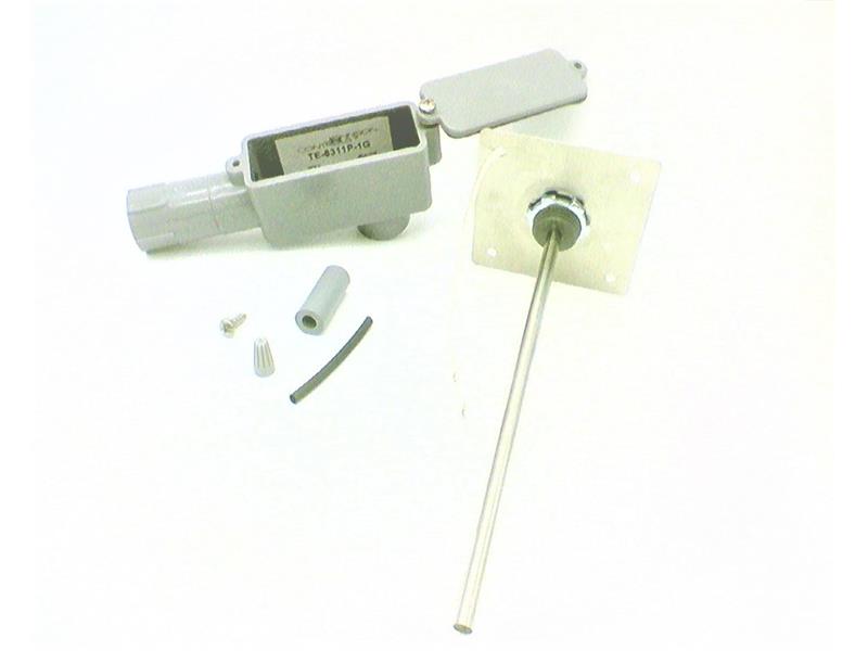 JOHNSON CONTROLS TE-6311-P-1G