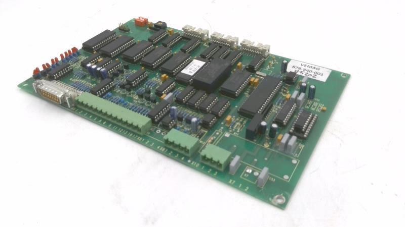 VEMAG 878.840-003