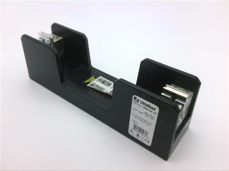 LITTELFUSE LR60100-1C