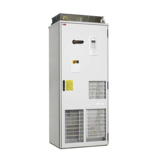 ASEA BROWN BOVERI ACS800-U7-0300-5+H352
