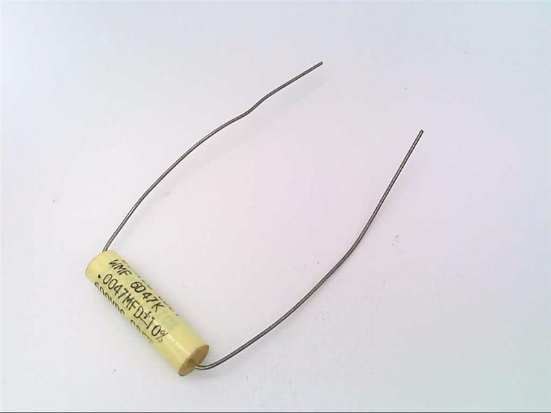 CORNELL DUBILIER WMF6D47K