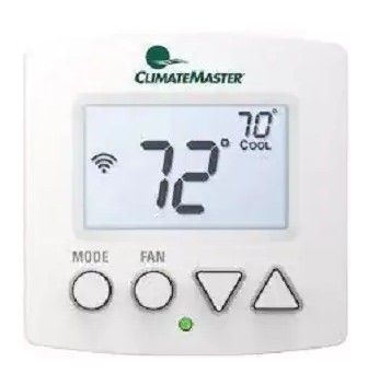 CLIMATEMASTER ATA32V01