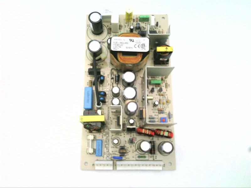 ADVANCED ENERGY XL50-3602/4602