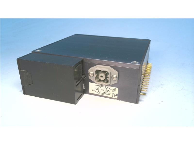 JENSEN CONTROL CT1031