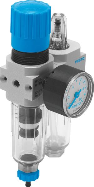 FESTO FRC-M5-D-7-5M-MICRO-H