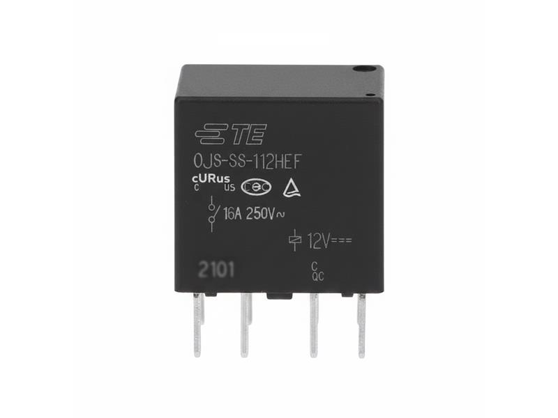 TE CONNECTIVITY OJS-SH-105HMF,00000