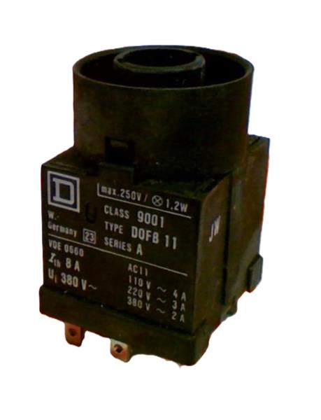 SCHNEIDER ELECTRIC 9001-DOFB11