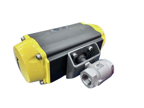 SPN-II-160 by SMITH COOPER INTERNATIONAL