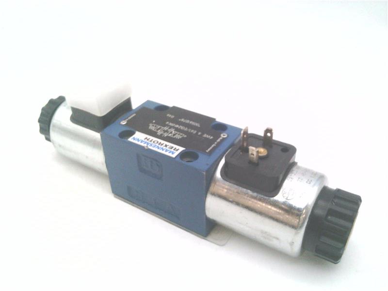 BOSCH 4WE6E61/EG24N9K4