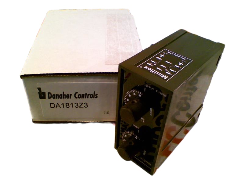 DANAHER CONTROLS DA1813Z3