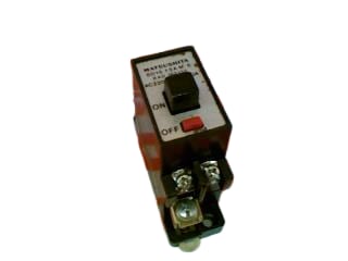 MATSUSHITA ELECTRIC BA162155
