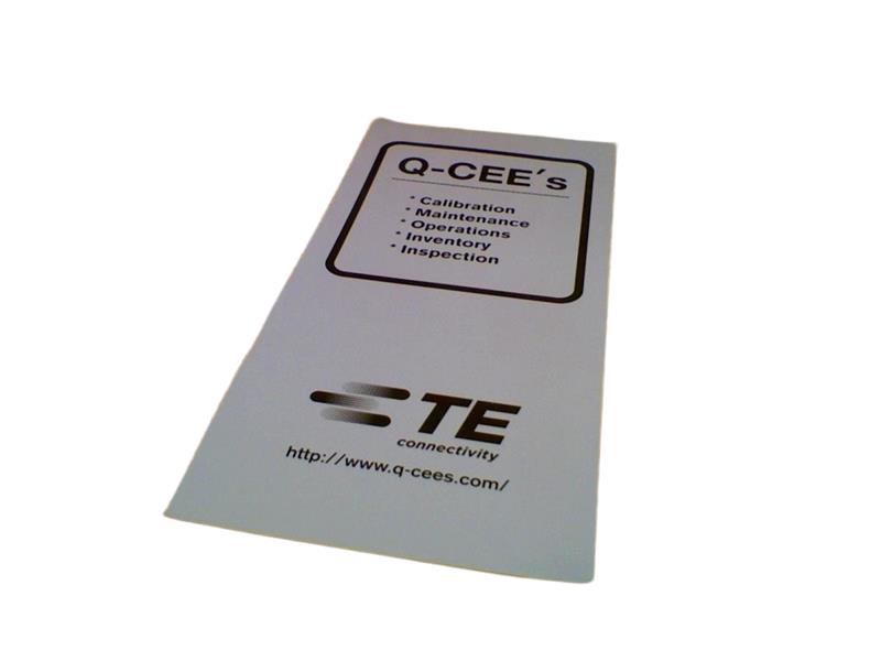 QCC351BK by TE CONNECTIVITY
