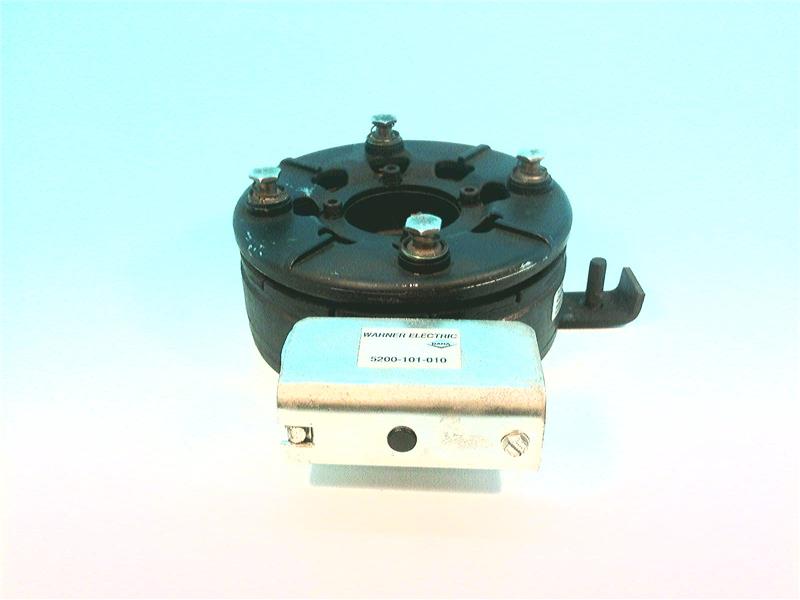 ALTRA INDUSTRIAL MOTION 5392-170-011