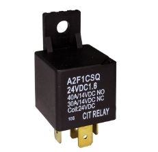 CIT RELAY A2F1CSQ24VDC1.6