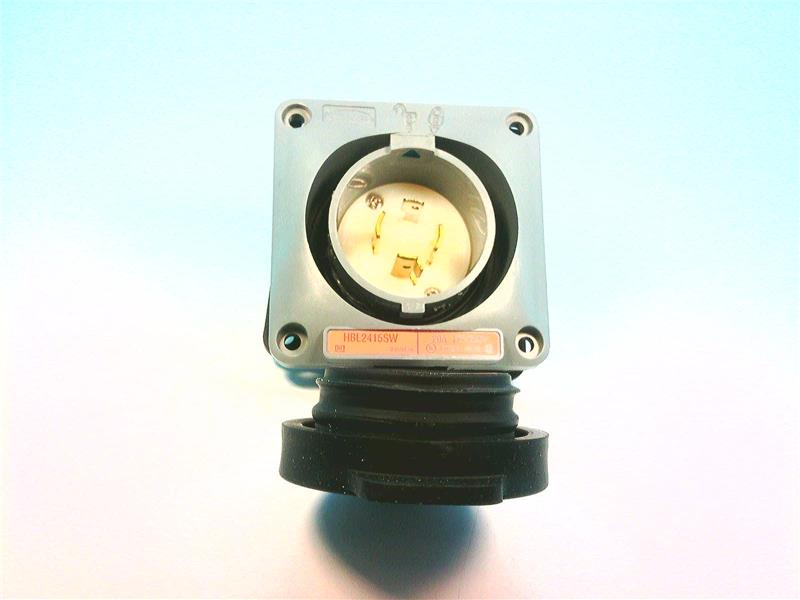 HUBBELL HBL2415SW