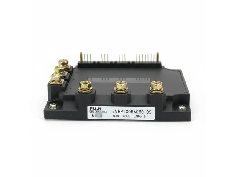 FUJI ELECTRIC 7MBP100RA06009