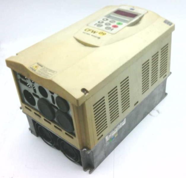 WEG USCFW090024T3848ESZ