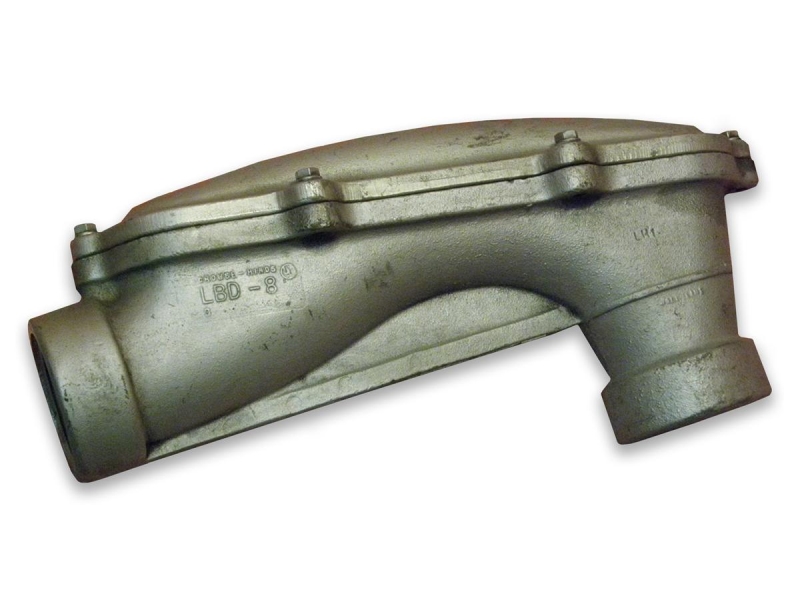 EATON CORPORATION LBD8800